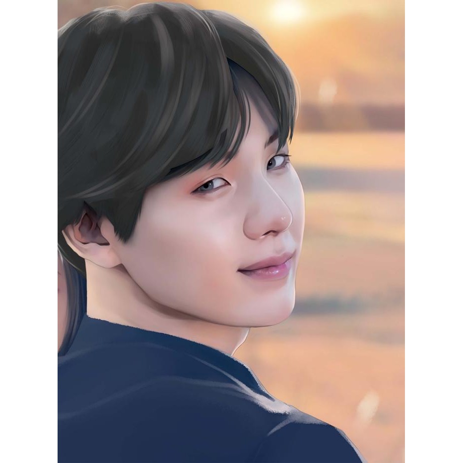 Novel Snowdrop - Hyonashi