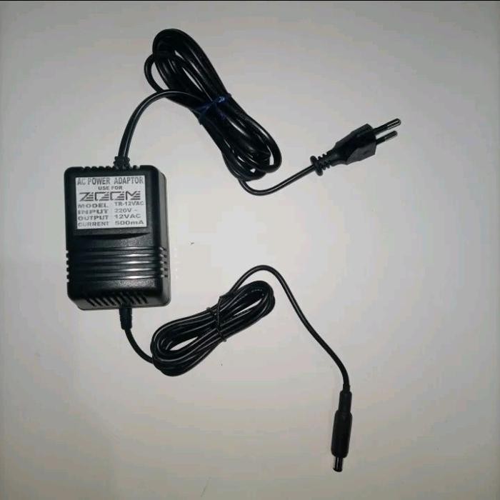 Adaptor untuk efek zoom RFX 1000