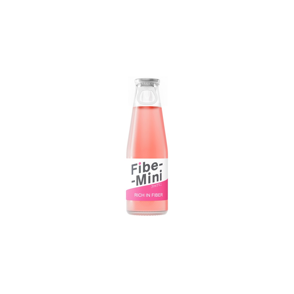 

Fibe Mini Minuman Serat 100 ml