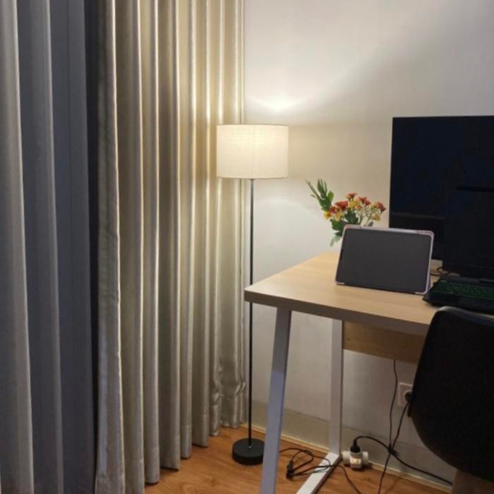 TERBARU lampu standing dekorasi minimalis lampu hias lampu tidur lampu baca