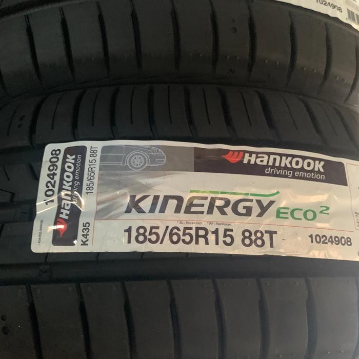 Ban Hankook 185/65 R15 Kinergy Eco 2