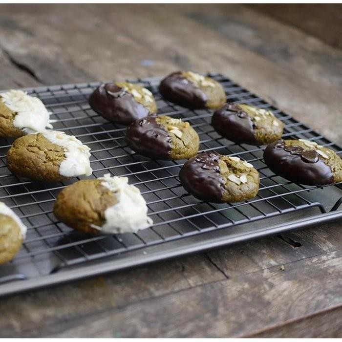 

Flower Grade Non-Organic Matcha Powder 90G