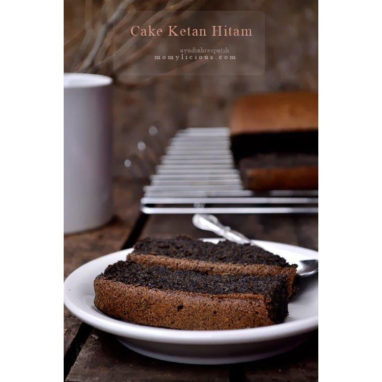 

(Expert) TKH TEPUNG KETAN HITAM 500G - BLACK STICKY RICE FLOUR - BLACK GLUTINOU