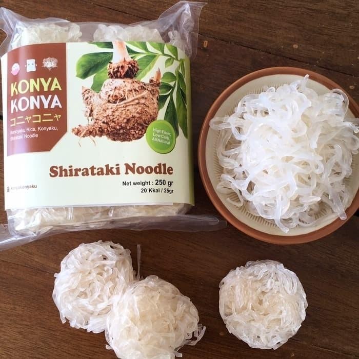 

(Expert) Tepung Shirataki / Konjac Glucomanan 1 kg