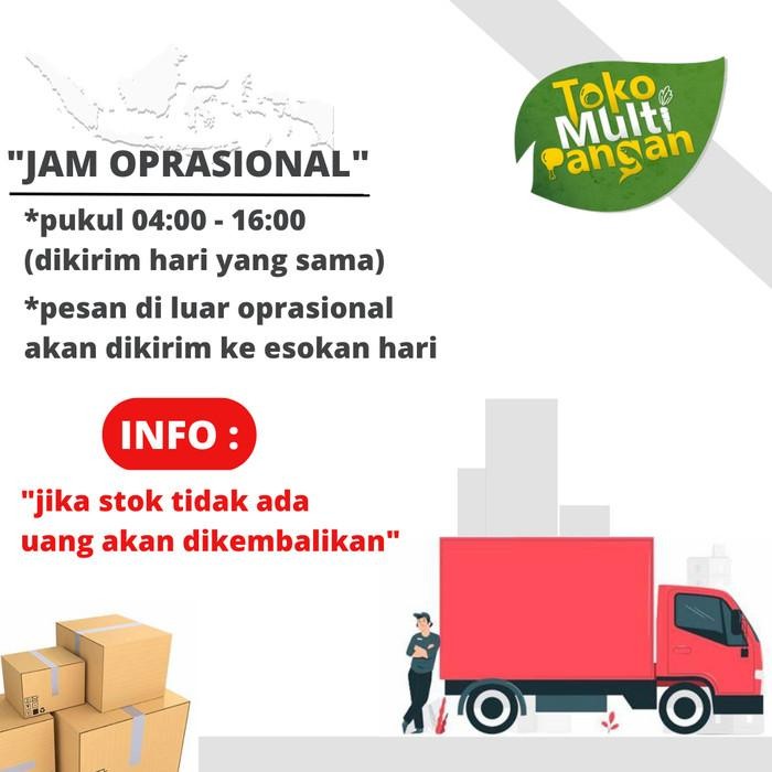 

(Expert) TEPUNG KUNCI BIRU KEMASAN 1Kg