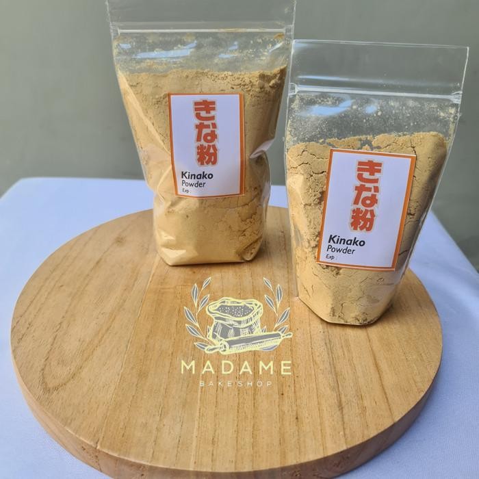 

(Expert) KINAKO Powder / SoyBean Powder