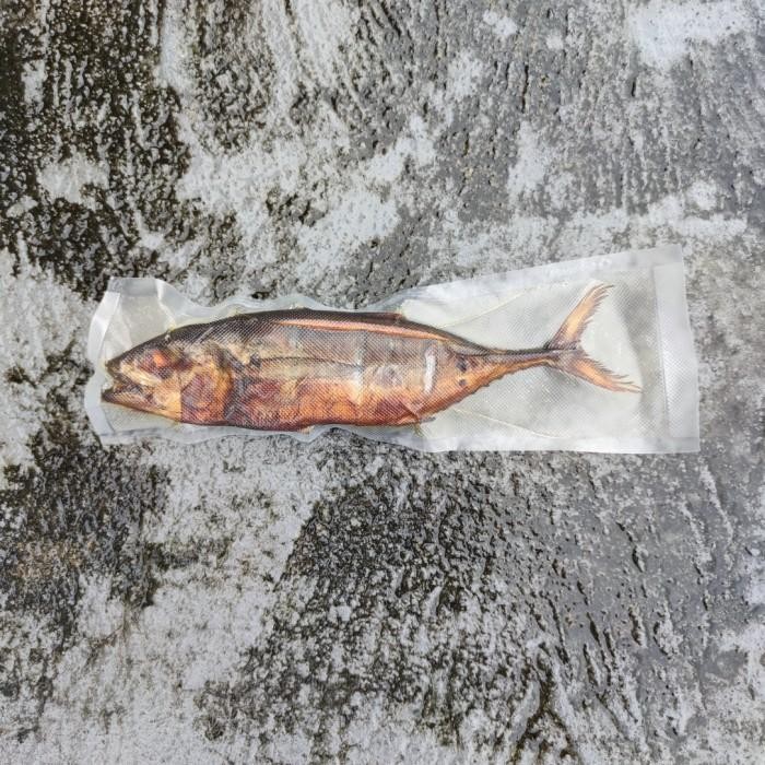 

(Expert) Ikan Tuna asap 300gram