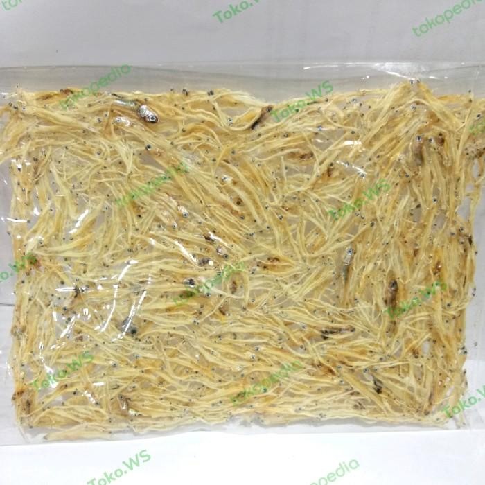 

(Expert) Teri Lembar isi 2 pcs