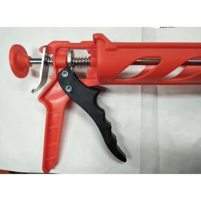 Tembakan Silicone Sealent/Gun Sealent