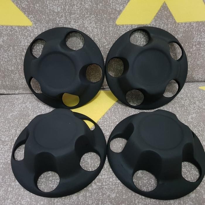 center dop velg kaleng tj