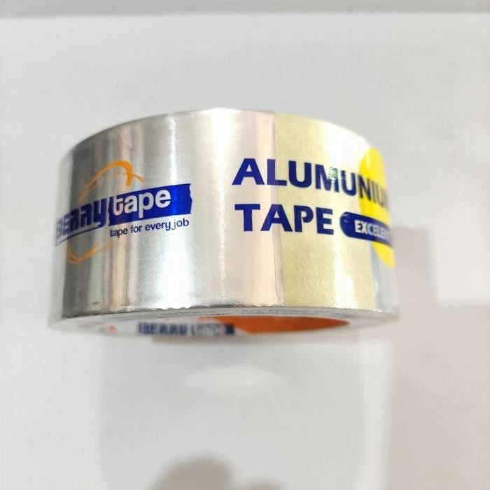 

Stok Baru tambal panci stainless tape 45mm mistsw 9171we