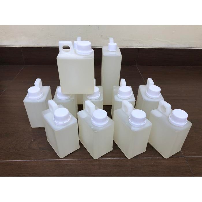 

Stok Baru Lem Bening Khusus Styrofoam 500ml