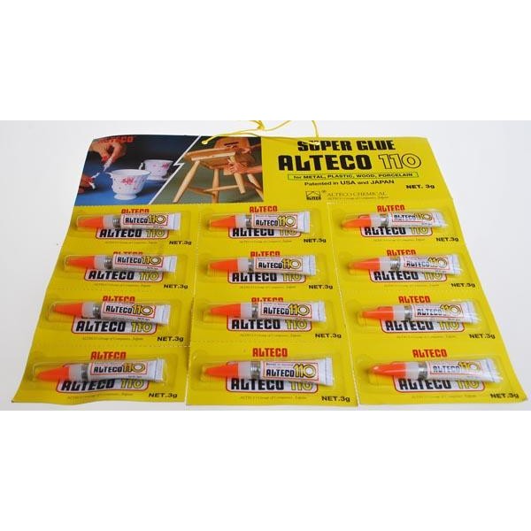 

Stok Baru Lem Alteco 110 (Renceng Isi 12 Pcs)