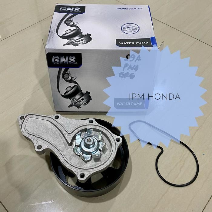 Waterpump water pump CRV Gen2 RD4 RD5 2002 2003 2004 2005 2006
