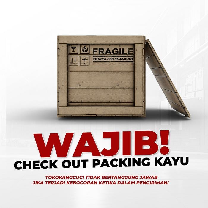 Schole Dynamix Foam Shine 20 Liter - Touchless Shampoo