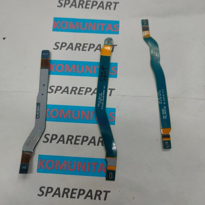 FLEXIBLE SAMSUNG ANTENA WIFI S22 S22+ S22 ULTRA ORIGINAL