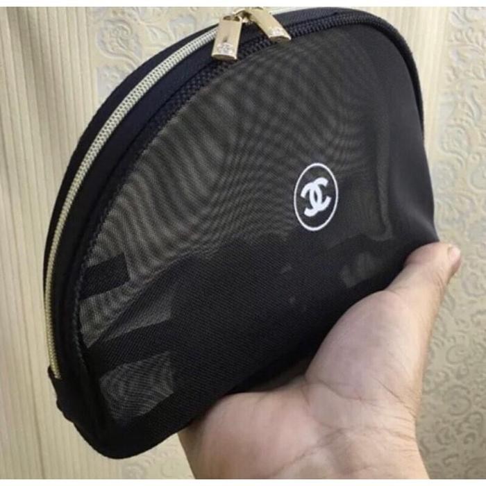 Pouch Chanel Vip Gift =(**)=