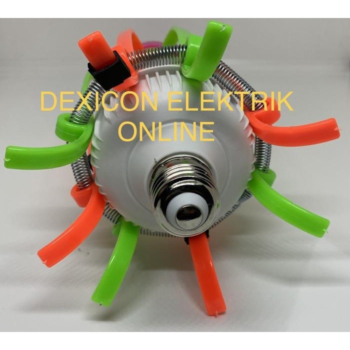 STIK LAMPU/STICK LAMP JUMBO/STIK LAMPU PANJANG/STICK BHOLAM PANJANG