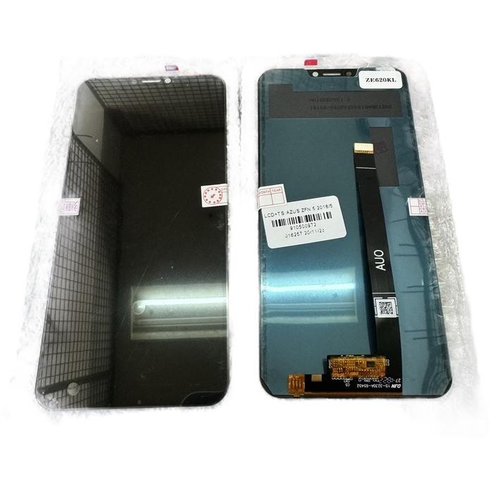READY STOK LCD TOUCHSCREEN ZENFONE 5 2018 - ZENFONE 5Z READYY