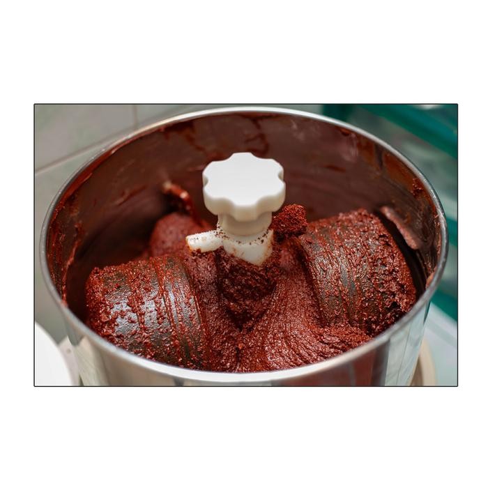 

Sale Terbatas Customise Chocolate Couverture (Cacao Mass) Aman