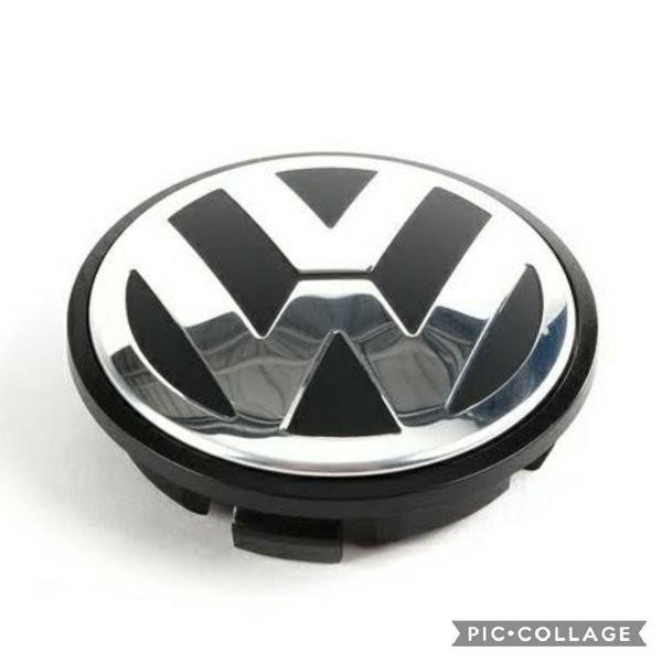 [Expert] satu buah dop roda vw tutup dop velg VW