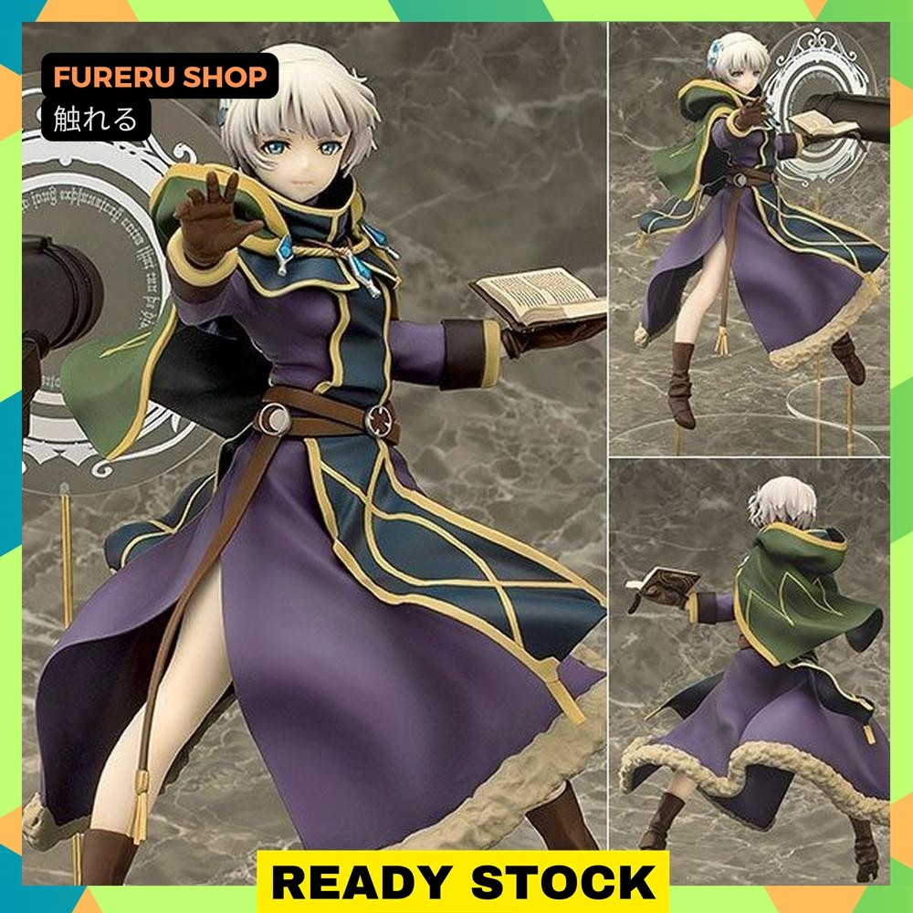 Re:CREATORS 1/8 Scale Figure