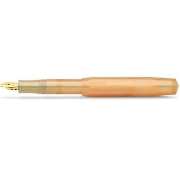 

Terlaris Kaweco Collection Apricot Pearl Fountain Pen Ongkir Termurah