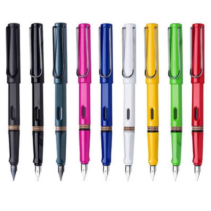 

Terlaris Lamy Foutain Pen Original Pena Lamy Gift Box Ongkir Termurah