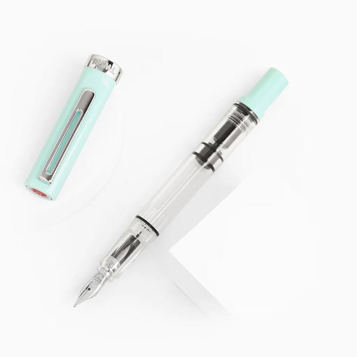 

Terlaris Twsbi Eco-T Fountain Pens Ongkir Termurah