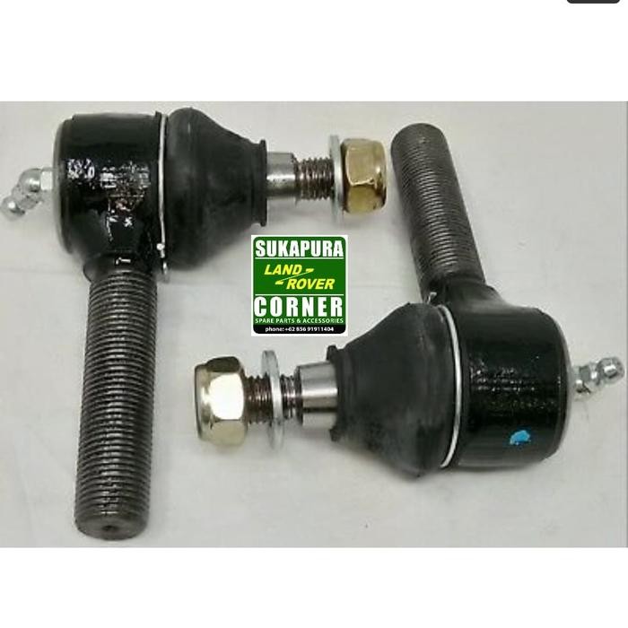 Tierod for Land Rover Series 2 & Series 3