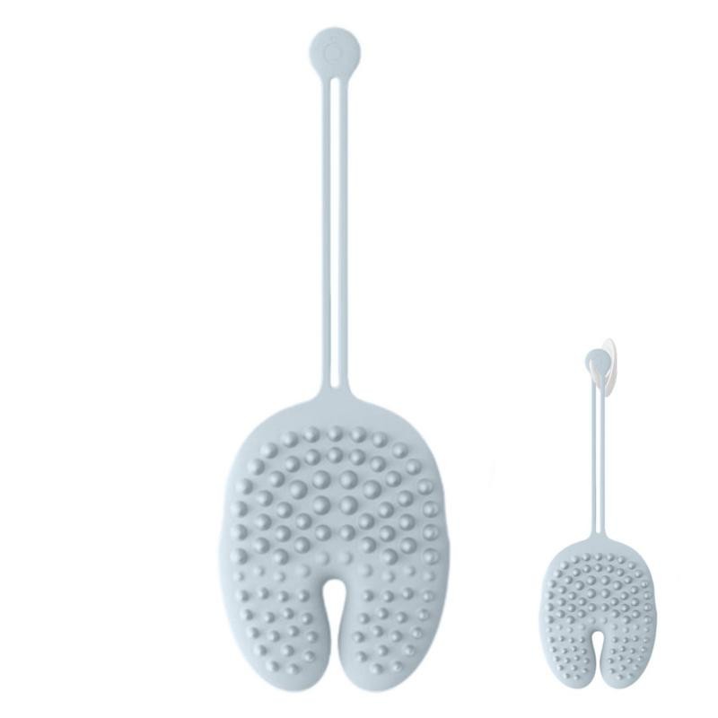 Pet Grooming Gloves Pet Washing Mitts Portable Pet Brushes Gloves