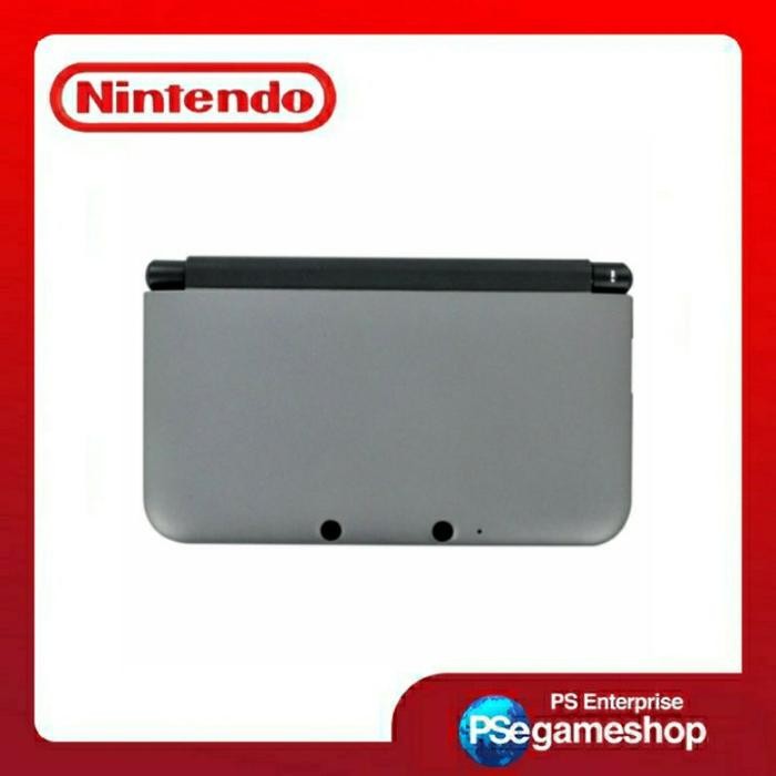 [Expert] Full housing shell for Nintendo 3DS XL console complete