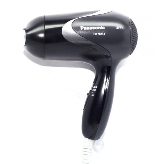 Panasonic Hair Dryer Eh-Nd13 Pengering Rambut Bes Seller