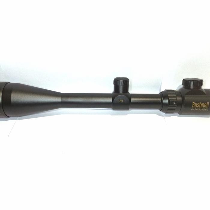 Underarmourshoop - 6-24X50Aoeg Boshinell Bushnill 6-24X50 Aoeg Bushnelll