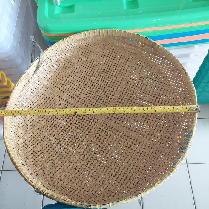 NYIRU BAMBU / NYIRU / SARINGAN BAMBU