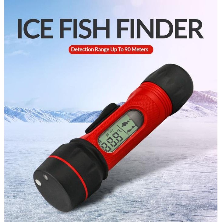 HOT SALE Fishfinder Echo Sounder