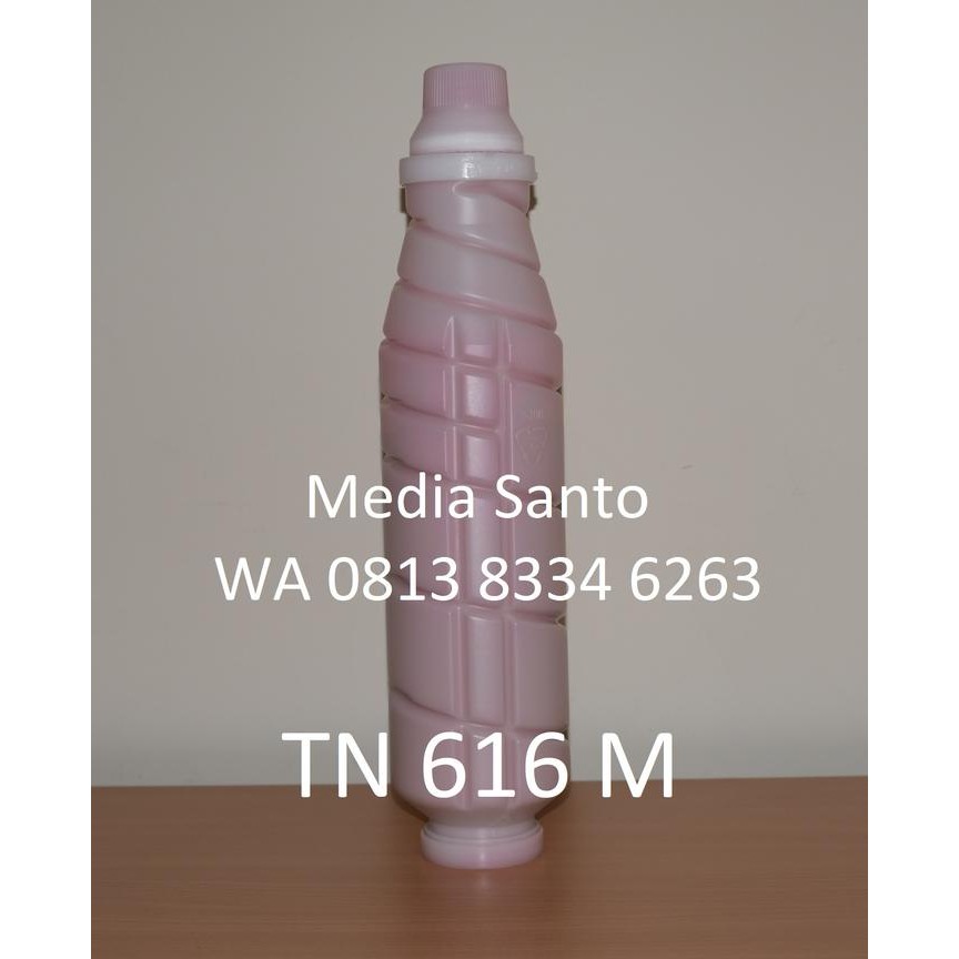 SPECIAL DISCOUNT Toner Digital Printing Compatible TN 616 M