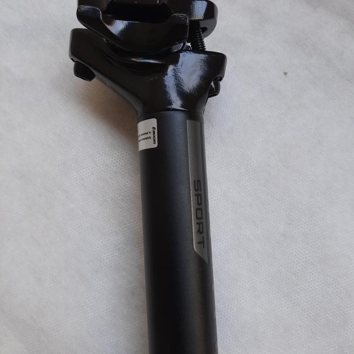 Seatpost Entity 27,2
