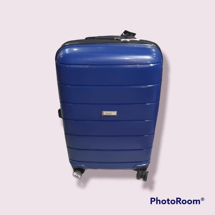 Koper Arnold Palmer Bagasi 24Inch Anti Pecah Original Harga Promo