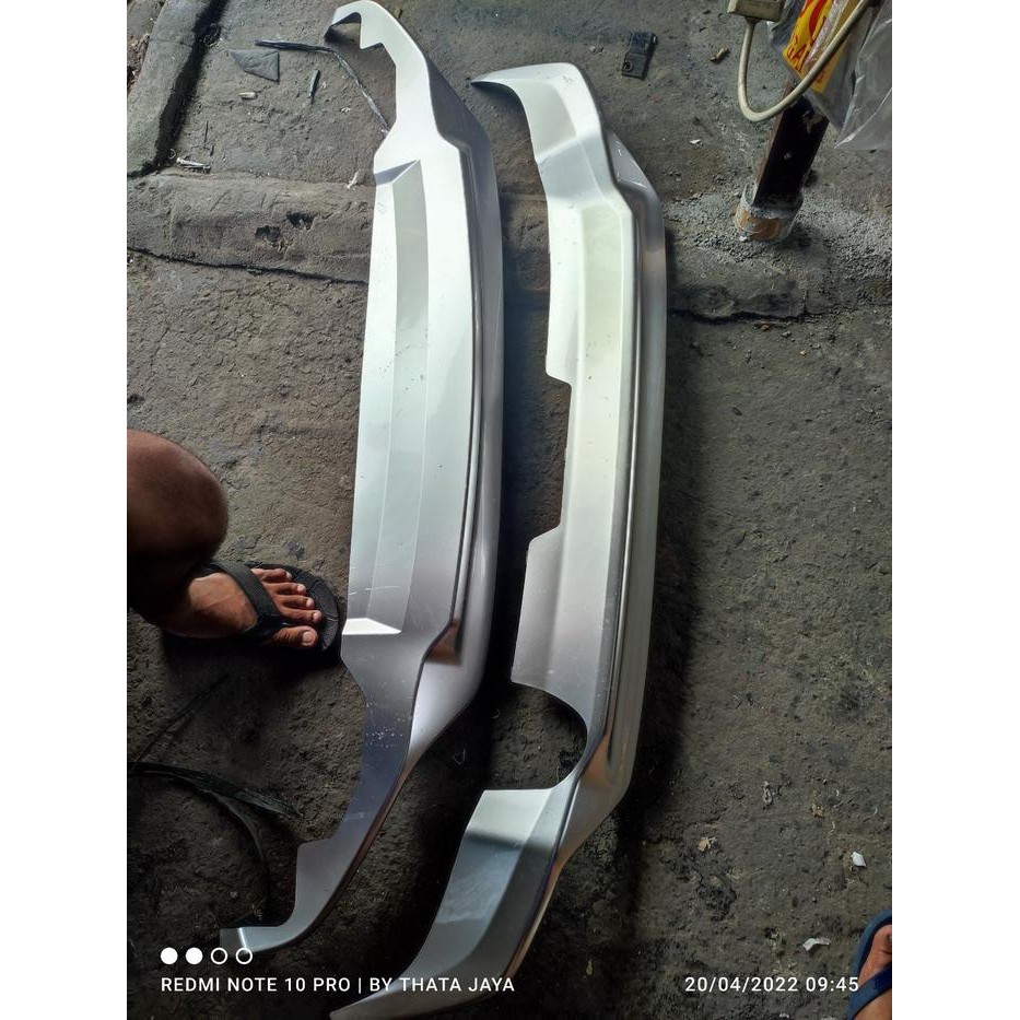 Terhemat Bodykit Honda Brv 2016 2017 2018