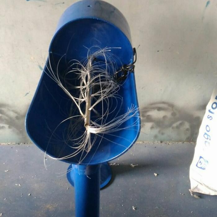 Mesin Sikat Galon Depo Isi Ulang Air