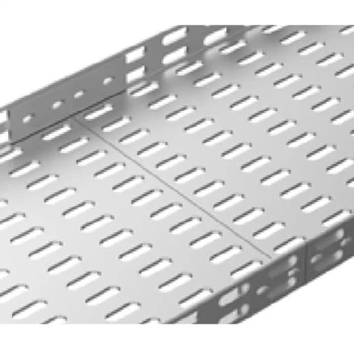 cable / kabel tray 300x100 panjang plat 2mm elektro (indoor)