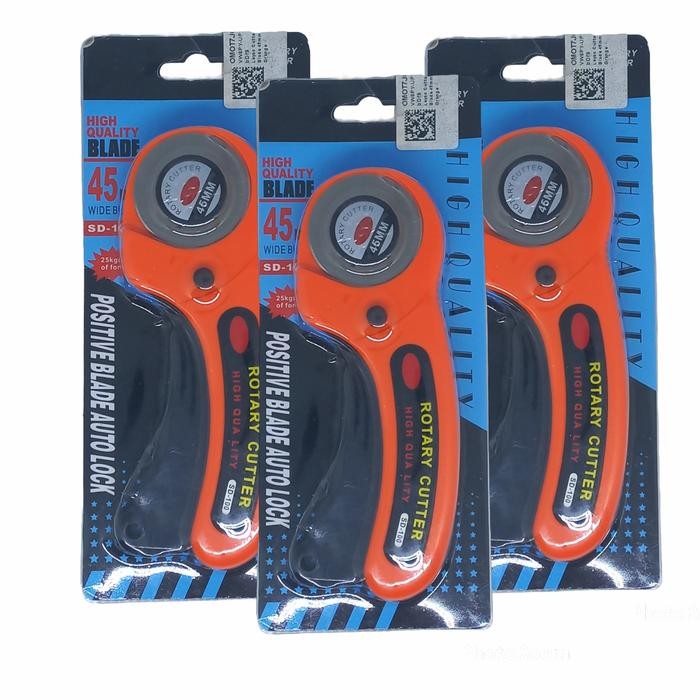 

Rotary Cutter
