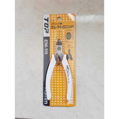 

Gunting Potong Emas Top ( Made In Japan )