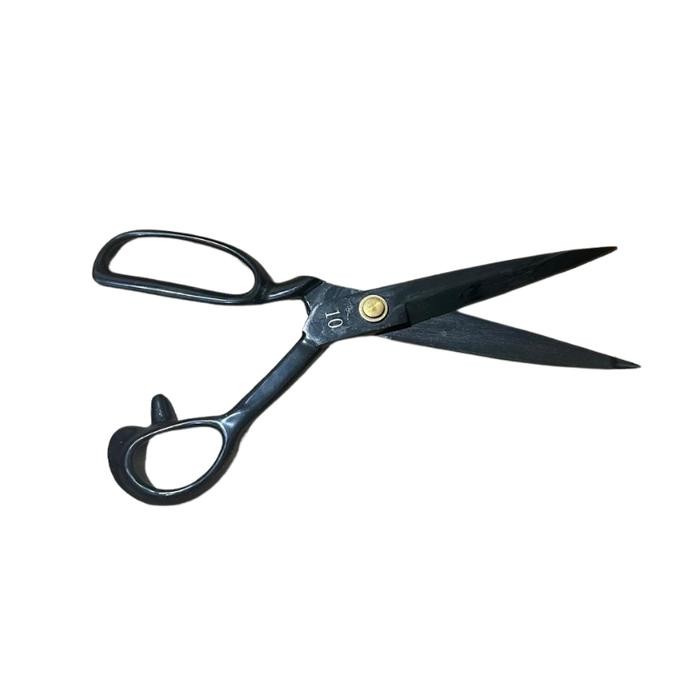 

[Fb 10 ] Gunting Potong Bahan Kain Flower Butterfly 10 10 Inch