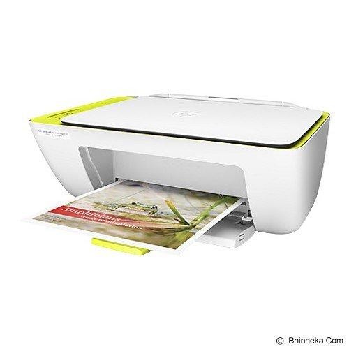 Printer HP Deskjet 2135