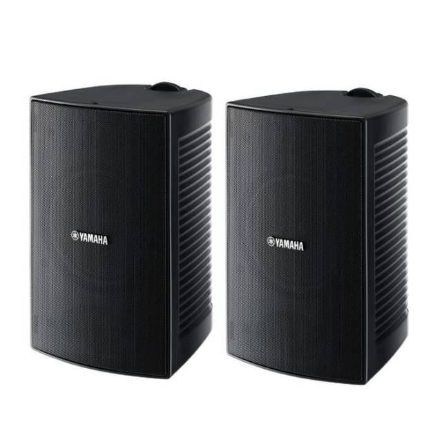 Yamaha Vs6 Vs-6 V-S6 Pasif Speaker (1 Pc)