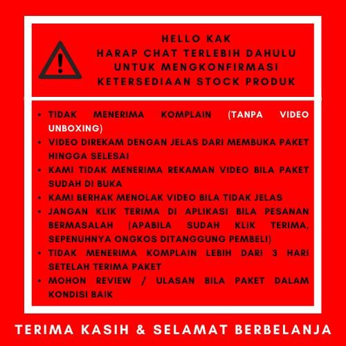 Manik Bening / Mote Bening / Manik Akrilik Corong / Mote Akrilik Corong / Manik Bening Corong / Mote