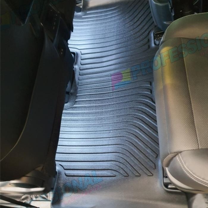 Carpet Karpet V2 3D All Weather T. Innova Zenix