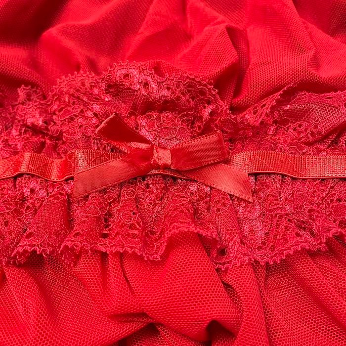 SALE PROMO [ RACUN LINGERIE ] DRESS CUTE DASTER SEXY SET LINGERIE MODEL MINJI SWEET CHARMING